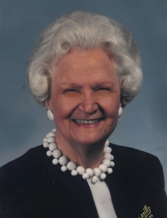 Obituary of Evelyn Ruth Teague Price