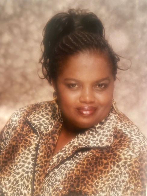 Avis de décès de Deborah Ann Young