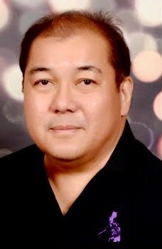 Avis de décès de Ricardo Dimaano Daclison