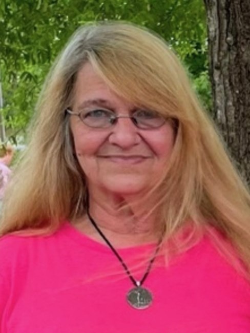 Obituary of Rhoda Williams