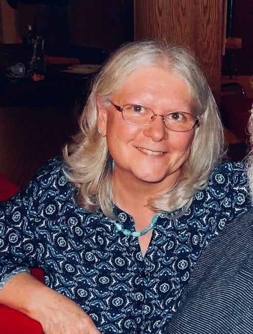 Obituary of Lizbeth "Libby" Ann Yancho