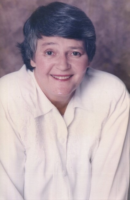 Obituary of Sandra Jewel Rond