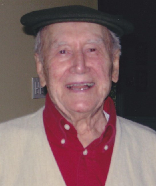 Obituary of Mr. Lawrence Rosario Bedard