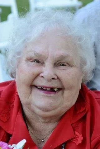 Obituary of Maxine Foster Marvin