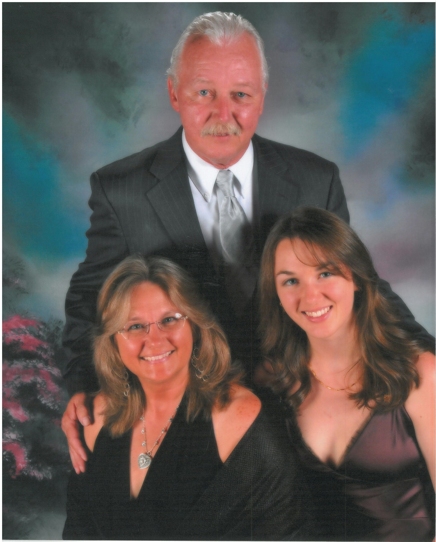 Obituary of Craig MacArthur