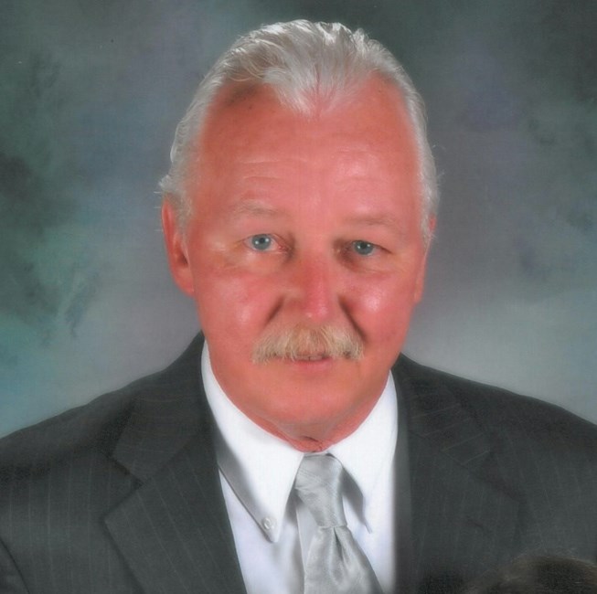 Obituary of Craig MacArthur