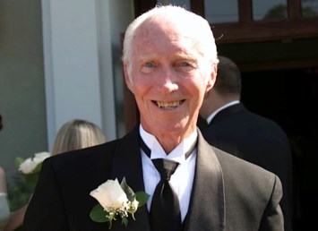 Obituary of James John Gramlich