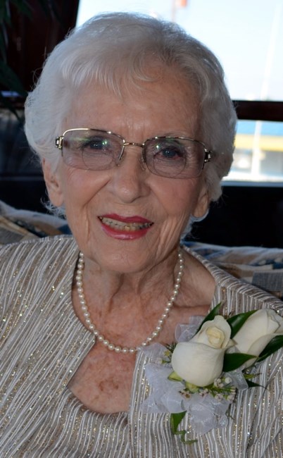 Obituary of Elsie "Bobbi" Lee Preiner
