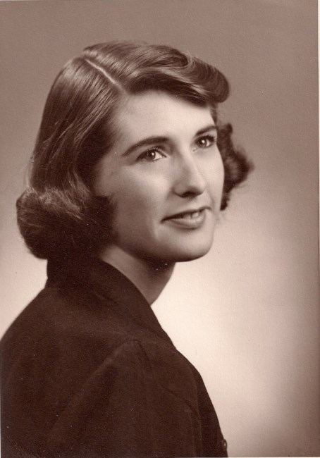 Obituary of Rosemary Theresa Seiler