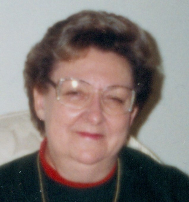 Obituary of Sandra K. Skinner