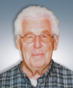 Avis de décès de Claude Marion