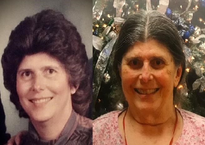 Obituary of Sylvia Mae Stonicher