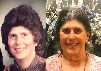 Obituary of Sylvia Mae Stonicher