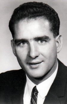 Obituary of Olen E Cleeton