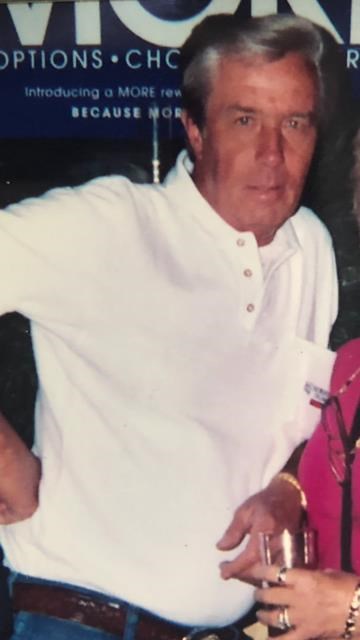 Avis de décès de Terry Nelson Winfree