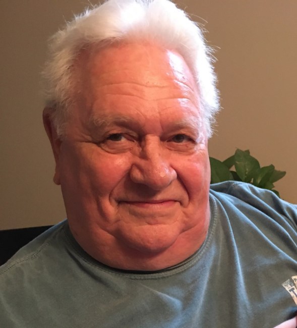 Obituary of James "Jim" Edward Risor