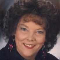 Obituary of Nancy Louise Guess