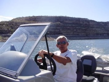Obituary of James Bryant Becker