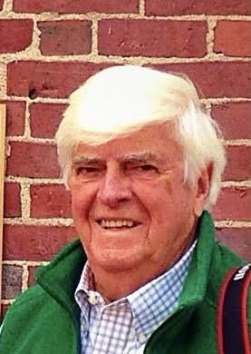 Obituary of Richard "Dick" H. Robertson