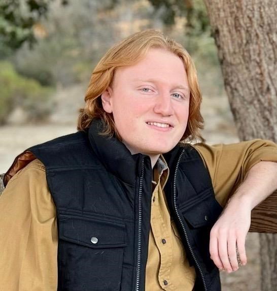 Obituary of Brandon Michael Salman-Tehrani