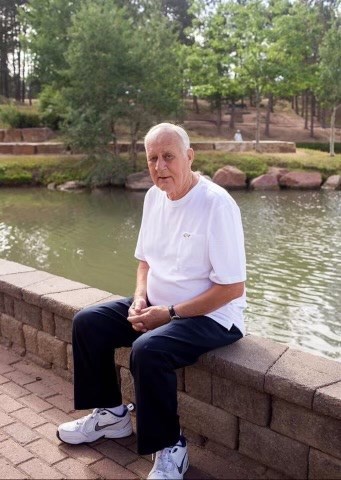 Obituary of Joseph Charles Pelletier