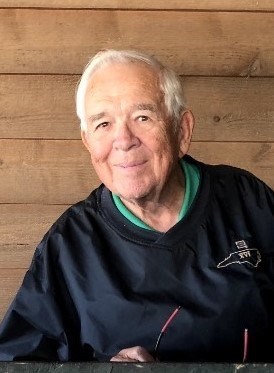 Obituary of Charles K O'Quinn