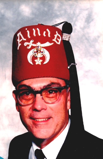 Obituary of Clarence Engelbert Snyder