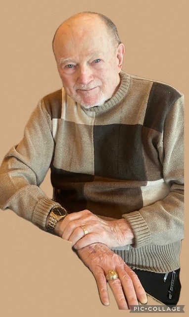 Obituary of Edgar Augustin Marshall Jr.