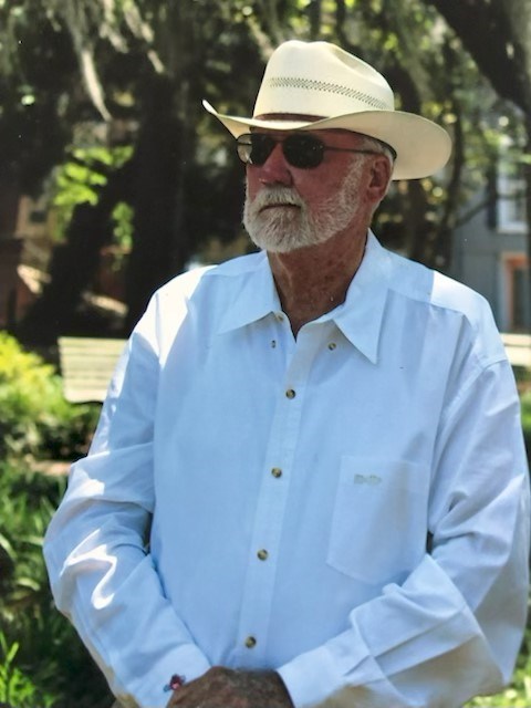 Obituary of Robert E Carrigan Jr.