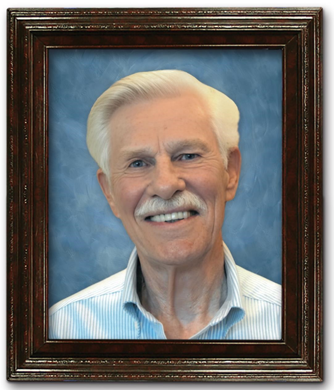 Obituary of William "Bill" Louis Lundeen