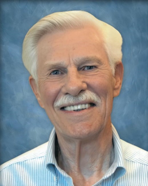 Obituary of William "Bill" Louis Lundeen