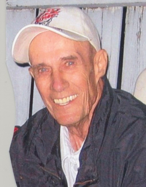 Obituary of Leonard Swayze