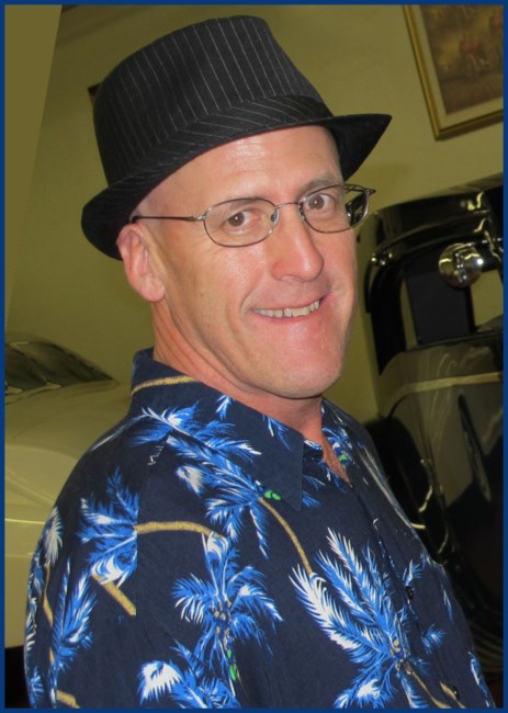 Obituary of Thomas J. Kewriga