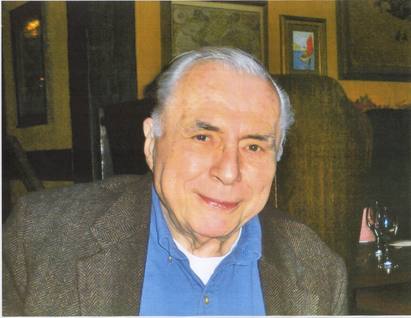 Chester R Polek Obituary San Gabriel CA