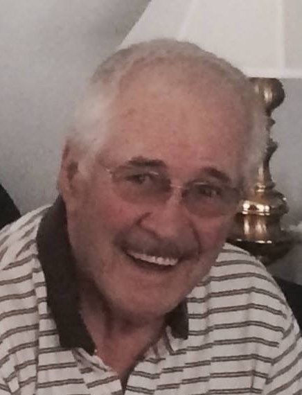 Obituary of Richard L. Yates