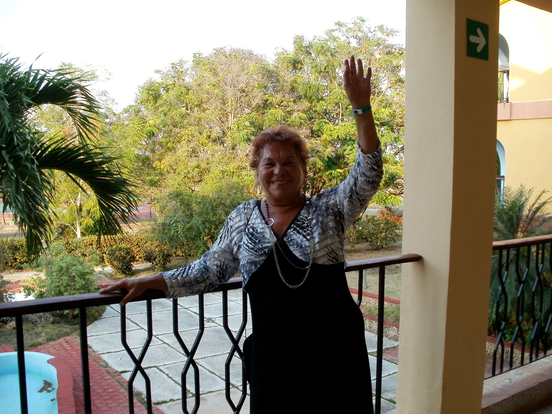 Avis de décès de Michelle Boucher