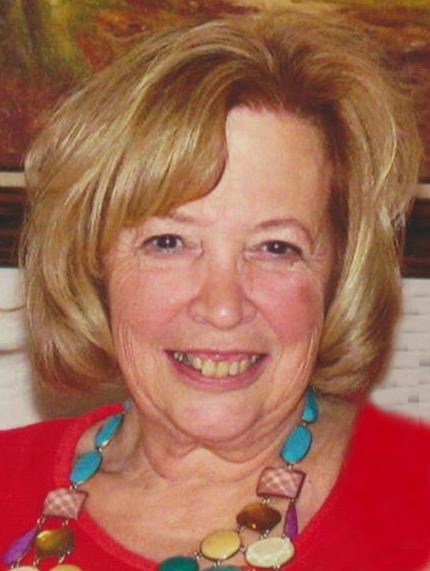 Obituary of Judith Ann Wiesner