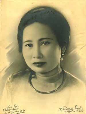 Obituary of Phuoc Nguyen