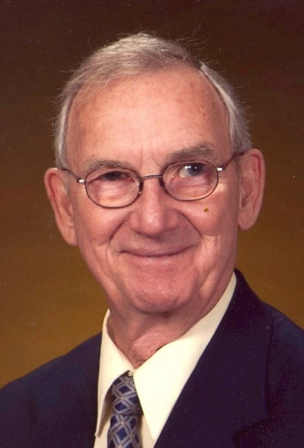 Obituary of Talmadge Glen Bullock