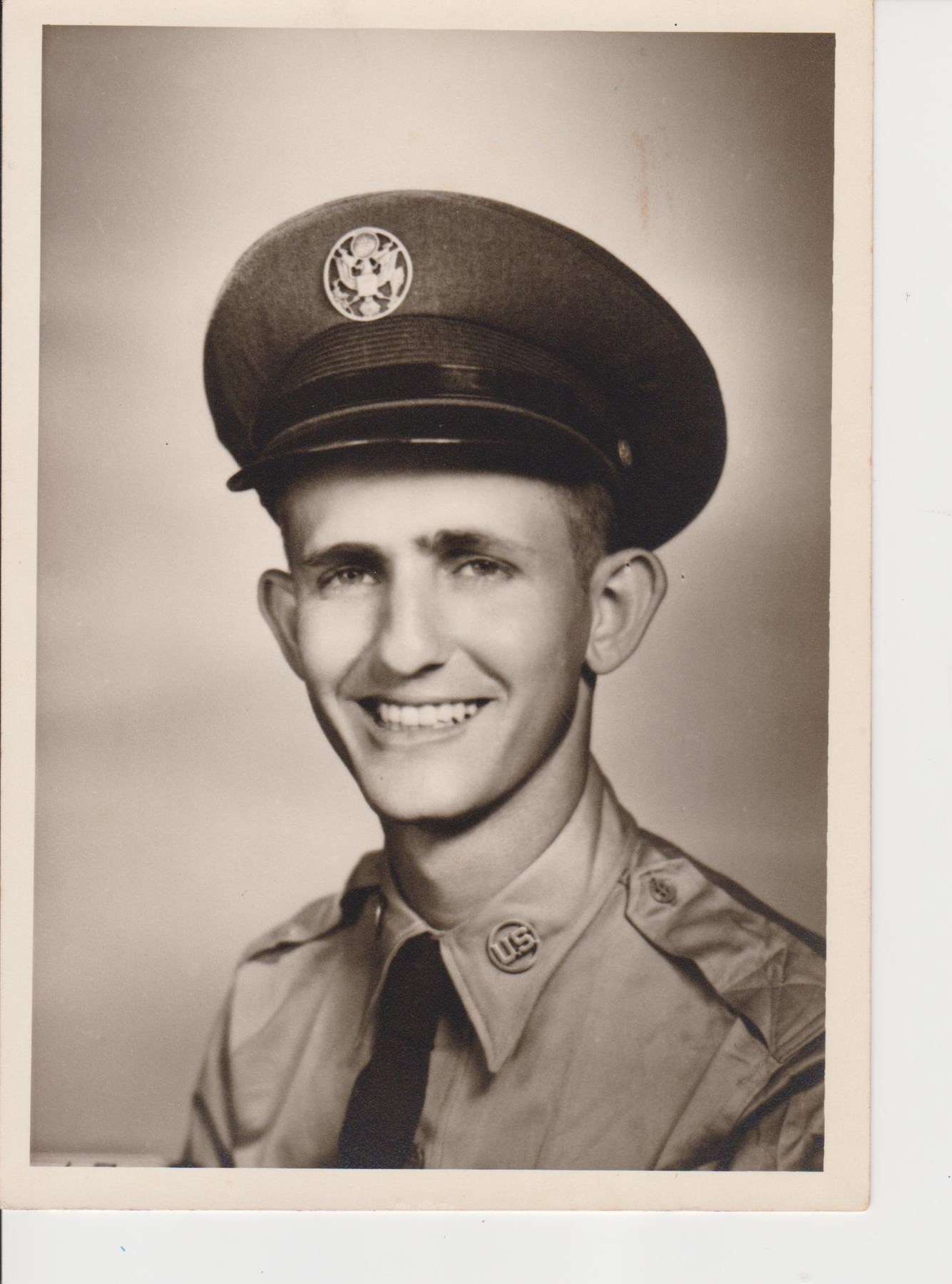 Obituary of James M. Wright