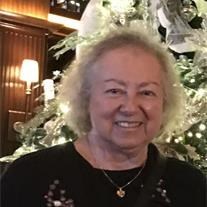 Obituary of Sandra Louise Sorrell