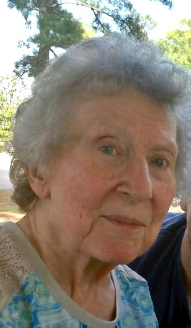 Obituary of Mary Lou (Dollar) Pointon