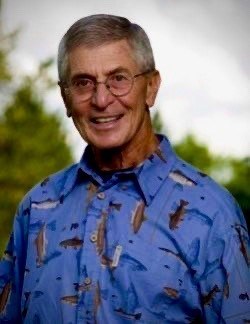 Obituary of Dr. David Goldfarb