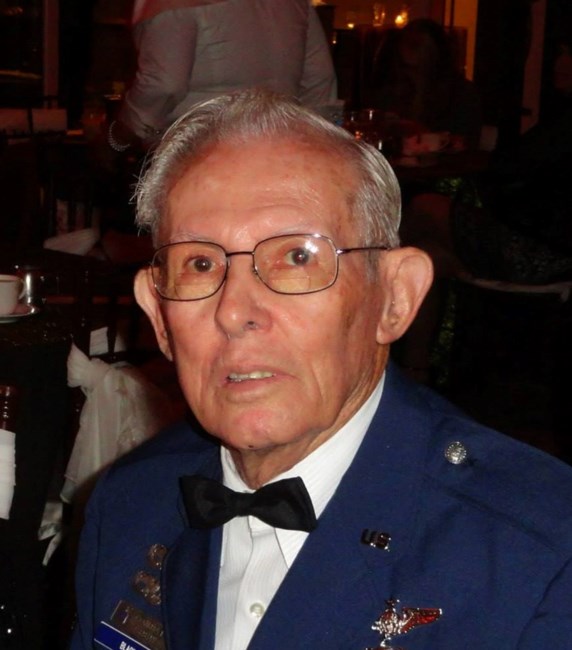 Obituary of Thomas M. Black Jr.