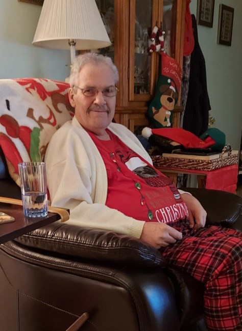 obituary image