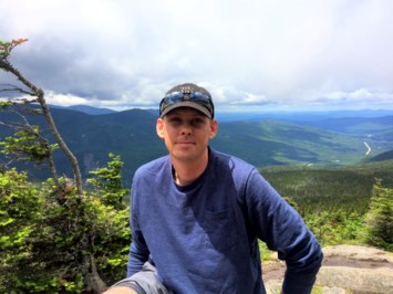 Obituary of Brian Michael Menard