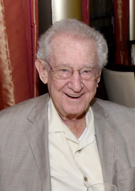 Obituary of William F. "Bill" Franks