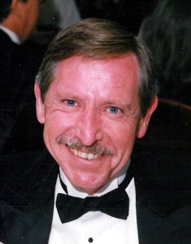 Avis de décès de Edward Patrick Murphy