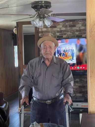 Obituary of Aurelio Pena