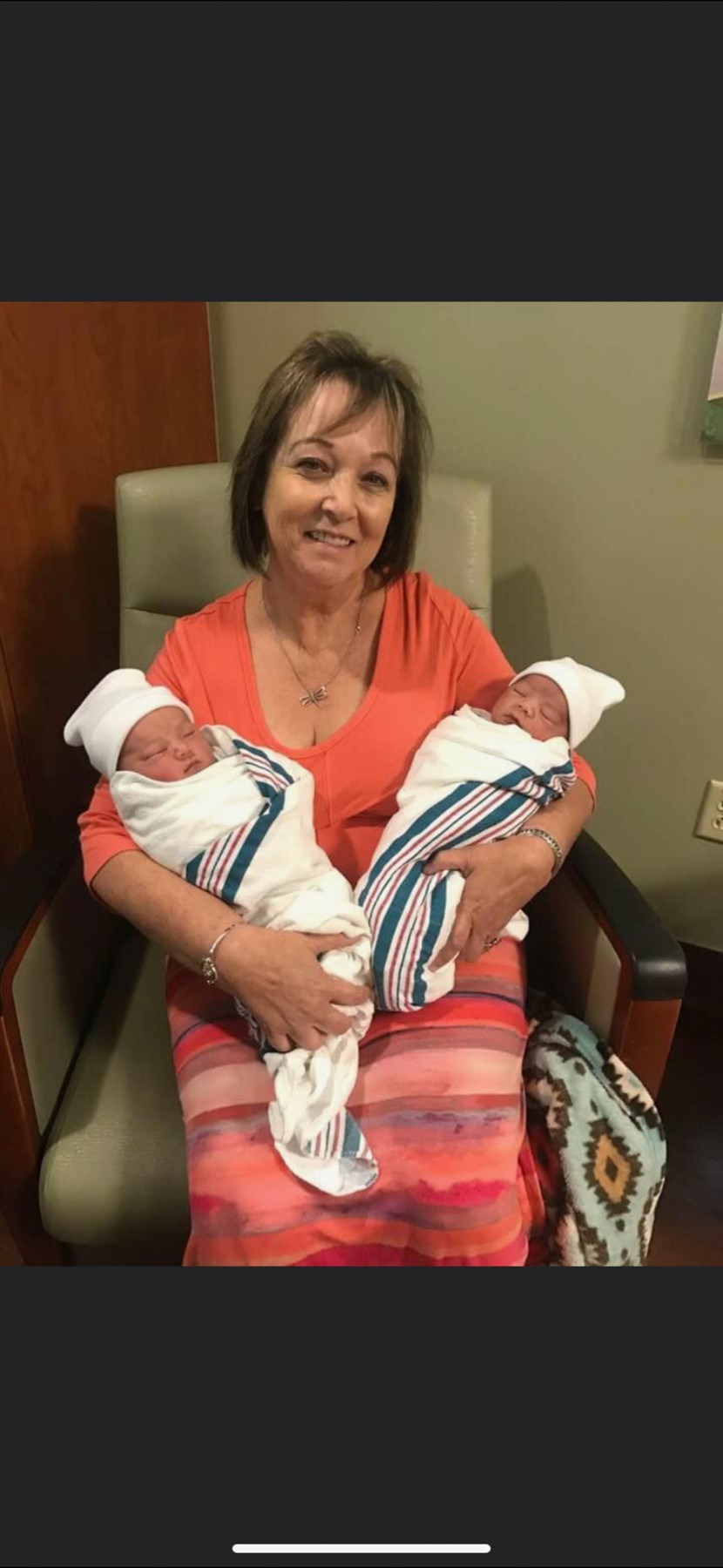 Obituary of Vicki Jacquelyn Chaplin